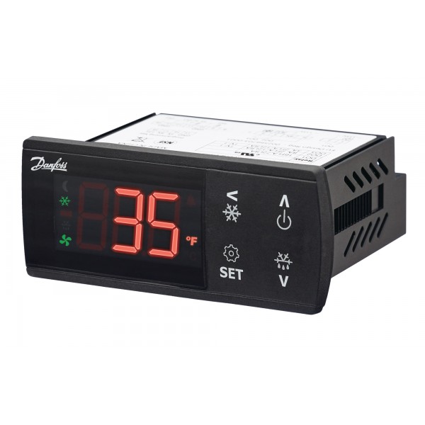 DANFOSS (RIDAN) KIT - ERC 213, RED LED,230V - 080G3265 (ДАНФОСС)