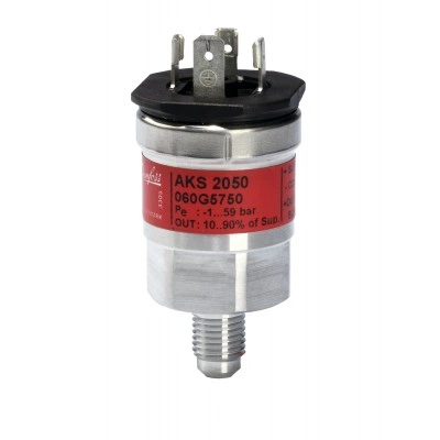 DANFOSS (RIDAN) AKS 2050 Преобразователь давления(пр. класс 0403601595) - 060G5750 DANFOSS (RIDAN) AKS 2050 Преобразователь давления(пр. класс 0403601595) - 060G5750