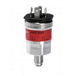 DANFOSS (RIDAN) AKS 2050 Преобразователь давления - 060G5752
