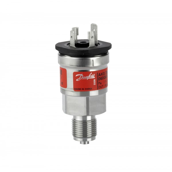 DANFOSS (RIDAN) AKS 2050 Преобразователь давления - 060G5752 (ДАНФОСС)