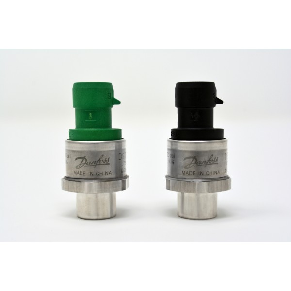 DANFOSS (RIDAN) DST P110 Датчик давления(пр. класс 0403610799) - 075G1018 (ДАНФОСС)