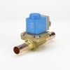 DANFOSS (RIDAN) EVR20 (NO) Клапан Эл.магнитный 1"1/8 - 032L1269 (ДАНФОСС)