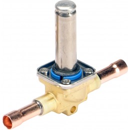 DANFOSS (RIDAN) EVR6 (NO) Клапан Эл.магнитный 10 мм(пр. класс 0100307968) - 032L1295