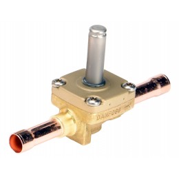 DANFOSS (RIDAN) EVR15 (NO) Клапан Эл.магнитный 5/8" - 032L1299