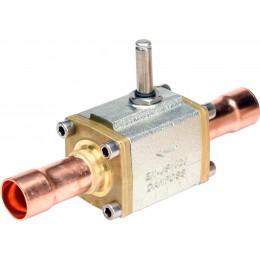 DANFOSS (RIDAN) EVR32 (NC) Клапан Эл.магнитный 2"1/8 - 032L1180