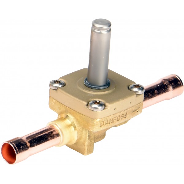 DANFOSS (RIDAN) EVR 22 Клапан электромагнитный(пр. класс 0100307967) - 032L7145 (ДАНФОСС)