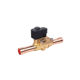 DANFOSS (RIDAN) Электромагнитный клапан, EVR 3(пр. класс 35) - 032F1206R