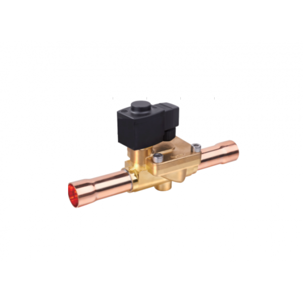 DANFOSS (RIDAN) Электромагнитный клапан, EVR 40(пр. класс 35) - 032L1110R (ДАНФОСС)