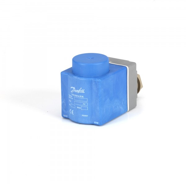 DANFOSS (RIDAN) BE048AS Катушка 48В, 11Вт, 50Гц - 018F6709 (ДАНФОСС)