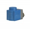 DANFOSS (RIDAN) BE012DS Катушка 12В, 15Вт, DC - 018F6756 (ДАНФОСС)