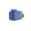 DANFOSS (RIDAN) BE012DS Катушка 12В, 15Вт, DC - 018F6756 (ДАНФОСС)