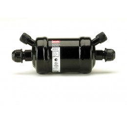 DANFOSS (RIDAN) DAS 083VV Фильтр 3/8" отбортовка - 023Z1001