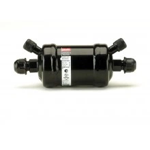 DANFOSS (RIDAN) DAS 084VV Фильтр 1/2" отбортовка - 023Z1002