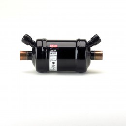 DANFOSS (RIDAN) DAS 086sVV Фильтр 3/4" омеднённые - 023Z1006