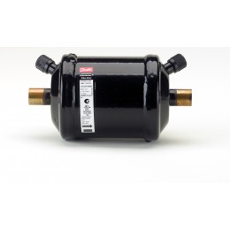 DANFOSS (RIDAN) DAS 164sVV Фильтр 1/2" омеднённые - 023Z1009