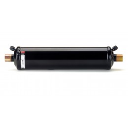 DANFOSS (RIDAN) DAS 609sVV Фильтр 1"1/8 омеднённые - 023Z1020
