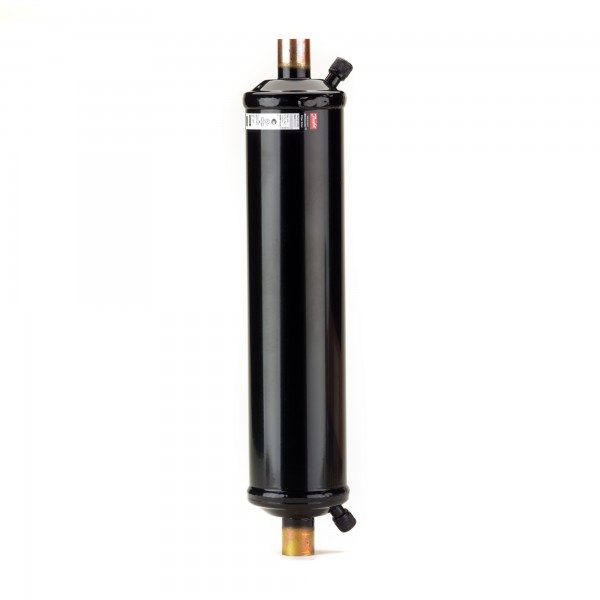 DANFOSS (RIDAN) DAS 609sVV Фильтр 1"1/8 омеднённые - 023Z1020 (ДАНФОСС)