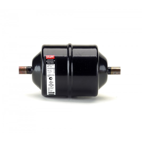DANFOSS (RIDAN) DCL 415s Фильтр 5/8" медные - 023Z0105 (ДАНФОСС)