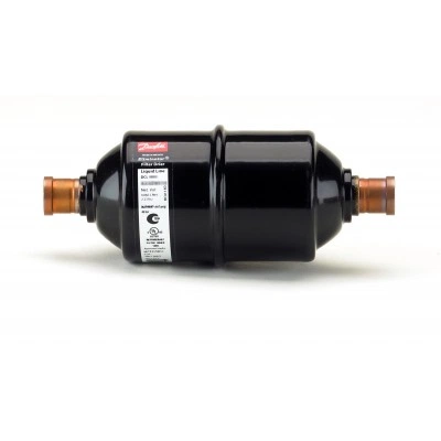 DANFOSS (RIDAN) DCL 757s Фильтр 7/8" омеднённые - 023Z4548