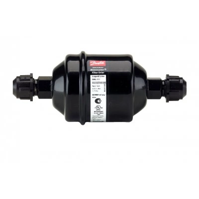 DANFOSS (RIDAN) DCL 033 Фильтр 3/8" отбортовка - 023Z500191