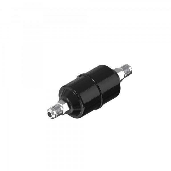 DANFOSS (RIDAN) DCL 084 Фильтр 1/2" отбортовка - 023Z500691 (ДАНФОСС)