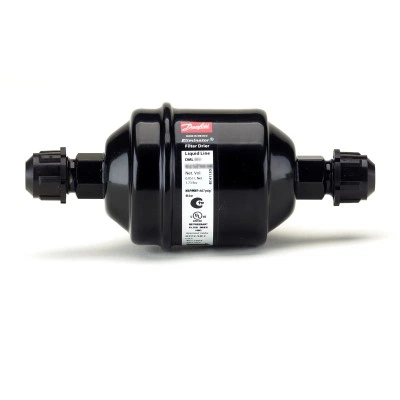 DANFOSS (RIDAN) DCL 162 Фильтр 1/4" отбортовка - 023Z500791 DANFOSS (RIDAN) DCL 162 Фильтр 1/4" отбортовка - 023Z500791