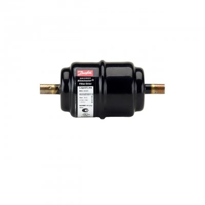 DANFOSS (RIDAN) DCL 032s Фильтр 1/4" медные - 023Z501391