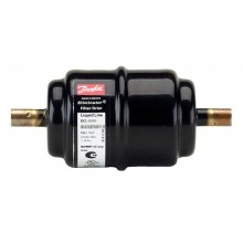 DANFOSS (RIDAN) DCL 033s Фильтр 3/8" медные - 023Z501591