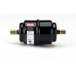 DANFOSS (RIDAN) DCL 083s Фильтр 3/8" медные - 023Z502391