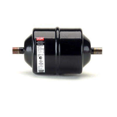 DANFOSS (RIDAN) DCL 163s Фильтр 3/8" медные - 023Z502991