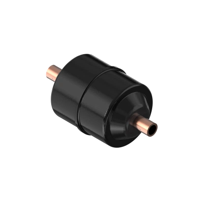 DANFOSS (RIDAN) DCL 164s Фильтр 1/2" медные - 023Z503291