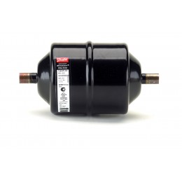 DANFOSS (RIDAN) DCL 167s Фильтр 7/8" медные - 023Z503491