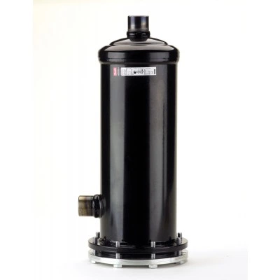 DANFOSS (RIDAN) DCR 0487 Корпус фильтра 22 мм - 023U7051