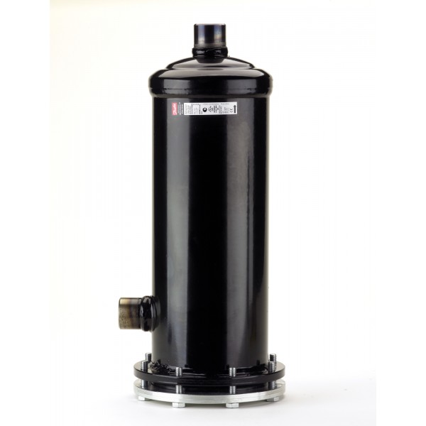 DANFOSS (RIDAN) DCR 0489 Корпус фильтра 28 мм - 023U7052 (ДАНФОСС)