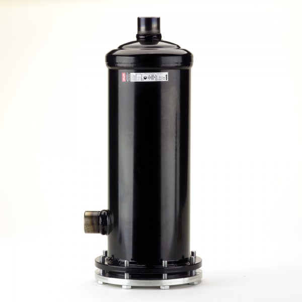 DANFOSS (RIDAN) DCR 14417 Корпус фильтра 54 мм - 023U7070 (ДАНФОСС)