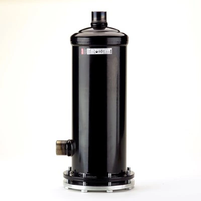 DANFOSS (RIDAN) DCR 09613s Корпус фильтра 1"5/8 - 023U7262
