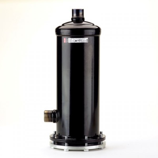 DANFOSS (RIDAN) DCR 09613s Корпус фильтра 1"5/8 - 023U7262 (ДАНФОСС)