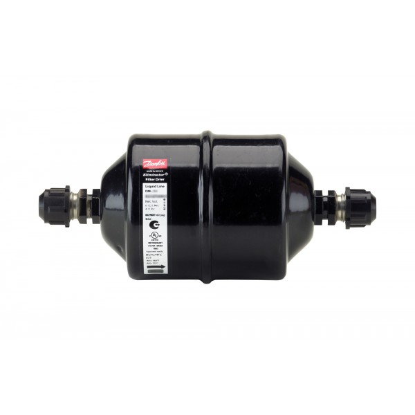 DANFOSS (RIDAN) DML 415 Фильтр 5/8" медные - 023Z0110 (ДАНФОСС)