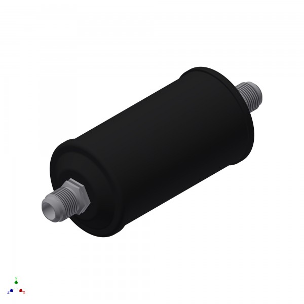 DANFOSS (RIDAN) DML 416 Фильтр 3/4" отбортовка - 023Z0195 (ДАНФОСС)