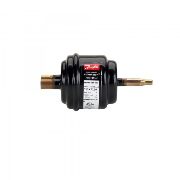 DANFOSS (RIDAN) DML 759s Фильтр 1"1/8 омеднённые - 023Z4607 (ДАНФОСС)
