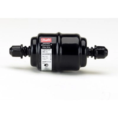 DANFOSS (RIDAN) DML 052 Фильтр 1/4" отбортовка - 023Z503791 DANFOSS (RIDAN) DML 052 Фильтр 1/4" отбортовка - 023Z503791