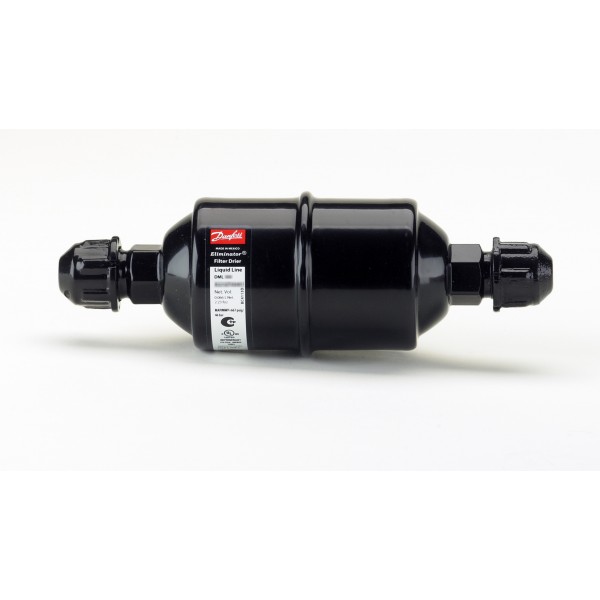 DANFOSS (RIDAN) DML 083 Фильтр 3/8" отбортовка - 023Z504091 (ДАНФОСС)
