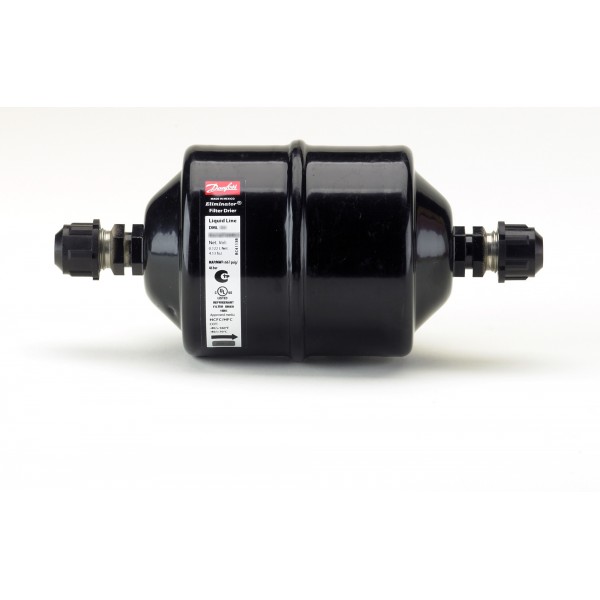 DANFOSS (RIDAN) DML 163 Фильтр 3/8" отбортовка - 023Z504391 (ДАНФОСС)