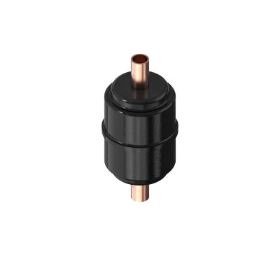DANFOSS (RIDAN) DML 033s Фильтр 3/8" медные - 023Z505091 DANFOSS (RIDAN) DML 033s Фильтр 3/8" медные - 023Z505091