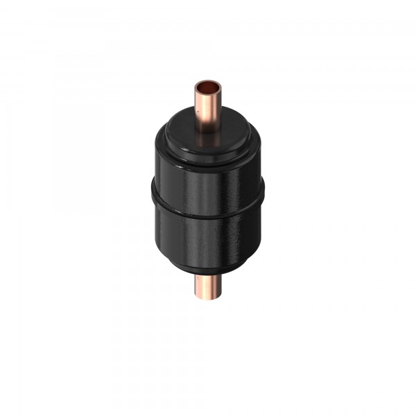 DANFOSS (RIDAN) DML 033s Фильтр 3/8" медные - 023Z505091 (ДАНФОСС)