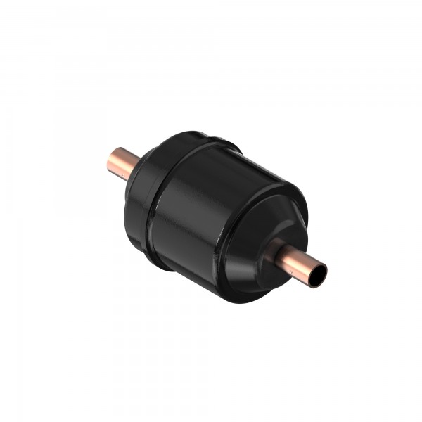 DANFOSS (RIDAN) DML 053s Фильтр 3/8" медные - 023Z505491 (ДАНФОСС)
