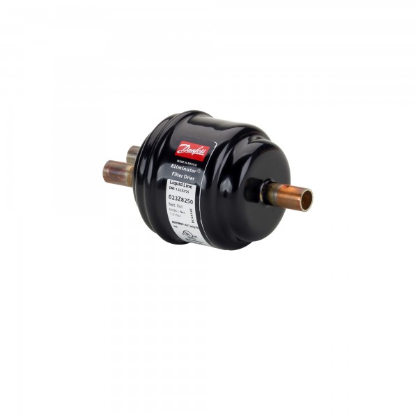 DANFOSS (RIDAN) DML 163s Фильтр 3/8" медные - 023Z506491 (ДАНФОСС)