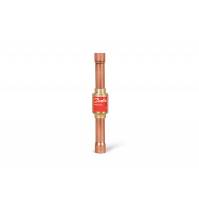 DANFOSS (RIDAN) NRD 12s Клапан регулятор перепада давл-я(пр. класс 01A5921849) - 020B1132