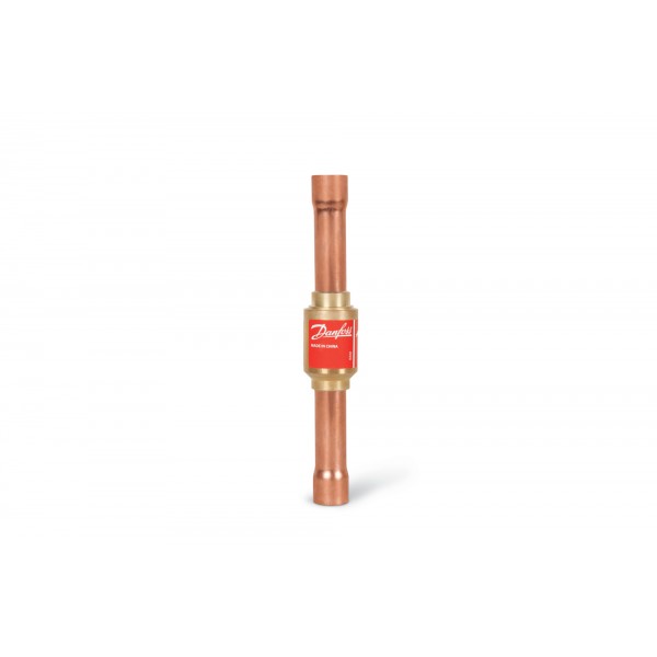DANFOSS (RIDAN) NRD 12s Клапан регулятор перепада давл-я(пр. класс 01A5921849) - 020B1132 (ДАНФОСС)