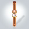 DANFOSS (RIDAN) NRD 12s Клапан регулятор перепада давл-я(пр. класс 01A5921849) - 020B1136 (ДАНФОСС)